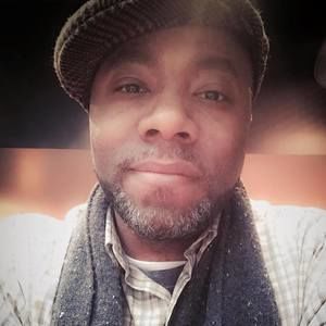 Meet your Posher, Jason